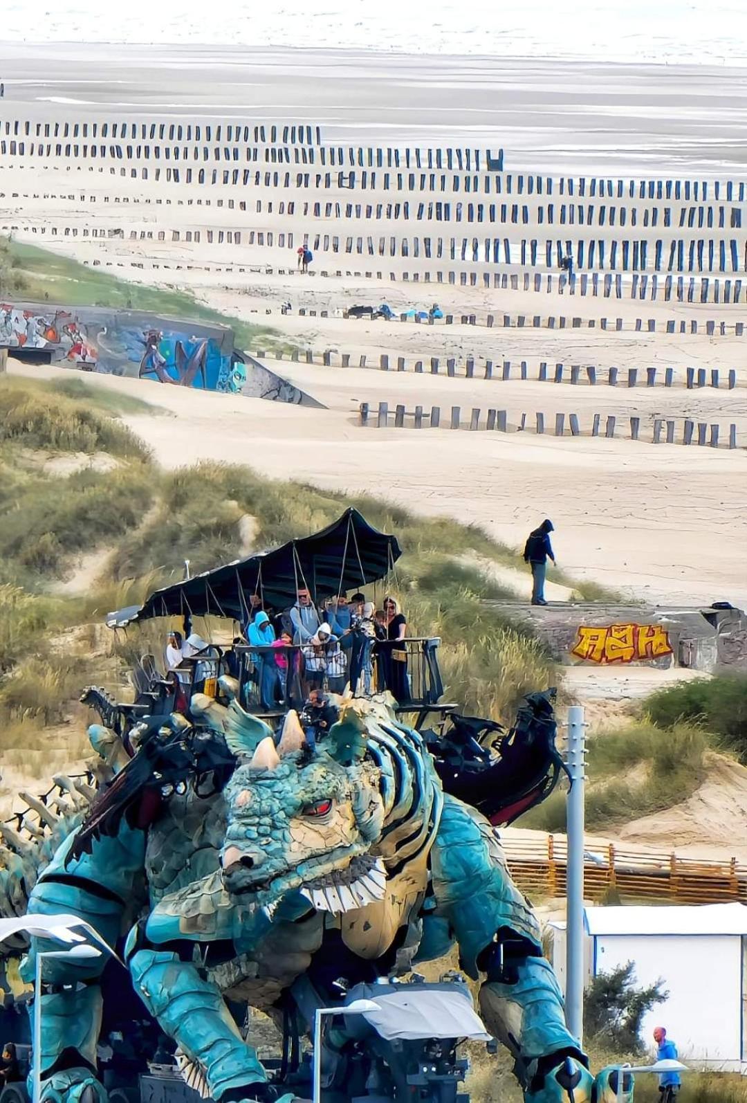 Comme Un Air De Chez Soi Apartment Calais Luaran gambar